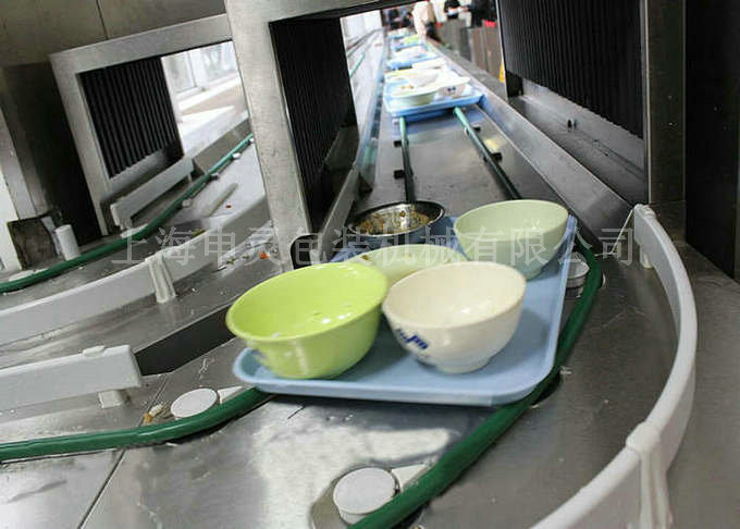 廚房輸送機