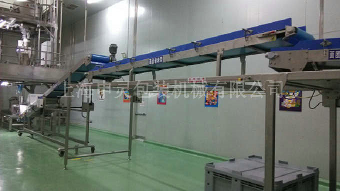  使用食品輸送機(jī)，需要解決哪些問題