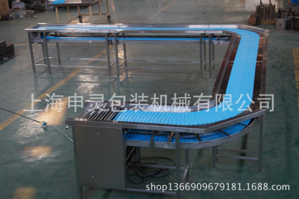 餐盤傳輸機一般具備哪些特點？
